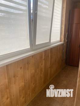 1-к квартира, вторичка, 35м2, 2/10 этаж