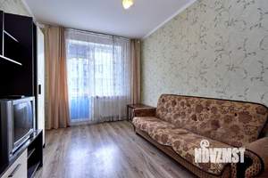 1-к квартира, вторичка, 31м2, 3/5 этаж