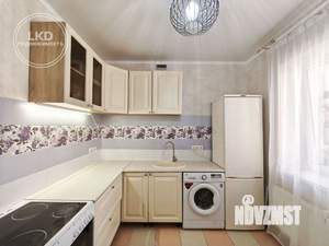 1-к квартира, вторичка, 39м2, 3/6 этаж