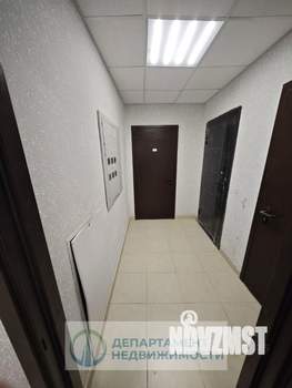 2-к квартира, вторичка, 64м2, 16/16 этаж