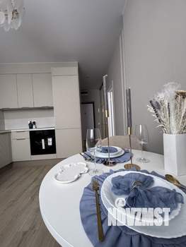 1-к квартира, вторичка, 30м2, 8/20 этаж