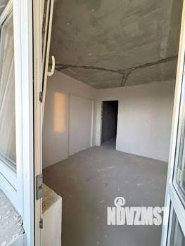 2-к квартира, вторичка, 65м2, 9/23 этаж