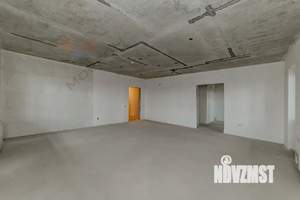 4-к квартира, вторичка, 146м2, 20/25 этаж