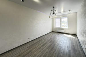 1-к квартира, вторичка, 43м2, 9/12 этаж