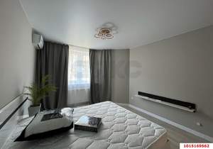 1-к квартира, вторичка, 36м2, 14/25 этаж