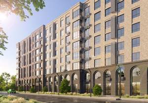3-к квартира, вторичка, 85м2, 6/8 этаж