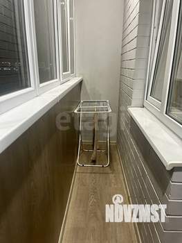 Студия квартира, вторичка, 24м2, 12/15 этаж
