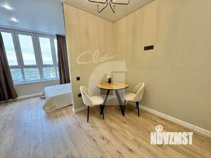 Студия квартира, вторичка, 25м2, 5/19 этаж