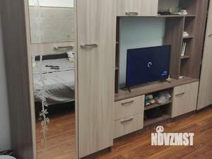 1-к квартира, вторичка, 39м2, 4/7 этаж