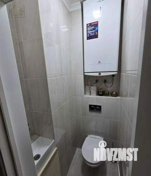 3-к квартира, вторичка, 72м2, 5/16 этаж