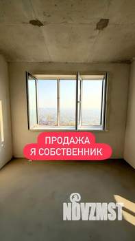 1-к квартира, сданный дом, 46м2, 16/19 этаж