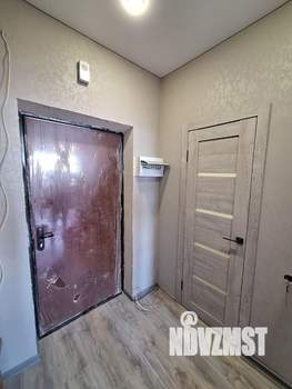 Студия квартира, вторичка, 24м2, 16/16 этаж