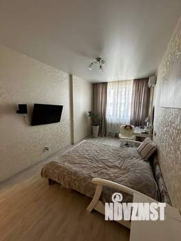 1-к квартира, вторичка, 34м2, 8/17 этаж