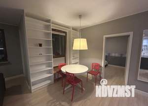 1-к квартира, вторичка, 36м2, 9/20 этаж