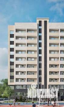 1-к квартира, вторичка, 38м2, 4/10 этаж