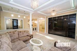 3-к квартира, вторичка, 136м2, 6/22 этаж