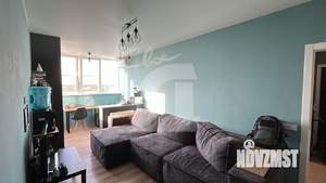 3-к квартира, вторичка, 58м2, 7/10 этаж