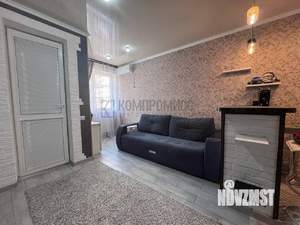 Студия квартира, вторичка, 28м2, 5/19 этаж