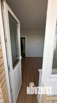 2-к квартира, вторичка, 51м2, 6/16 этаж