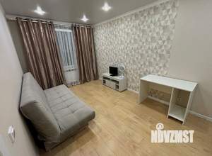 1-к квартира, вторичка, 36м2, 5/16 этаж