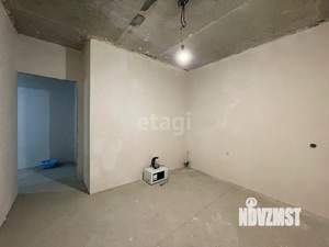 1-к квартира, вторичка, 42м2, 14/22 этаж
