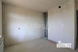 1-к квартира, вторичка, 33м2, 20/24 этаж