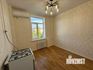 1-к квартира, вторичка, 41м2, 3/3 этаж