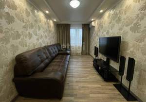 2-к квартира, вторичка, 63м2, 5/24 этаж