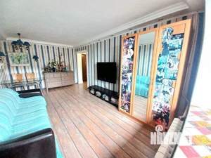 1-к квартира, вторичка, 34м2, 10/12 этаж
