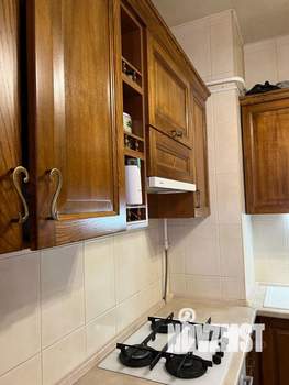 2-к квартира, вторичка, 53м2, 2/5 этаж