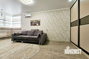 1-к квартира, вторичка, 47м2, 3/22 этаж