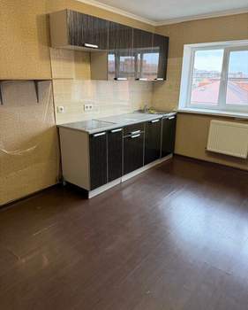 2-к квартира, вторичка, 50м2, 6/6 этаж