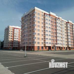 1-к квартира, вторичка, 38м2, 5/9 этаж