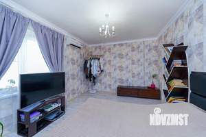 2-к квартира, вторичка, 64м2, 4/5 этаж