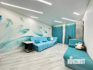 3-к квартира, вторичка, 68м2, 6/9 этаж