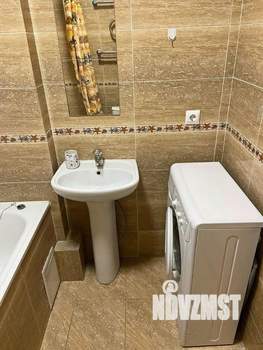 1-к квартира, вторичка, 36м2, 6/14 этаж