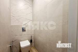 2-к квартира, вторичка, 72м2, 4/12 этаж