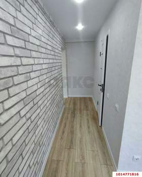 2-к квартира, вторичка, 46м2, 2/9 этаж