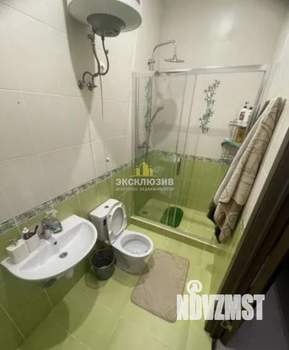 3-к квартира, вторичка, 76м2, 5/6 этаж