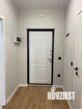 1-к квартира, вторичка, 35м2, 12/16 этаж