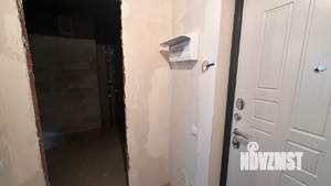 Студия квартира, вторичка, 24м2, 4/9 этаж