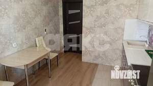 1-к квартира, вторичка, 47м2, 3/15 этаж