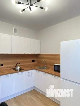 1-к квартира, вторичка, 35м2, 12/16 этаж