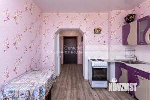 Студия квартира, вторичка, 33м2, 9/10 этаж