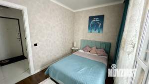 1-к квартира, вторичка, 34м2, 13/20 этаж