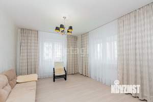 2-к квартира, вторичка, 73м2, 6/16 этаж