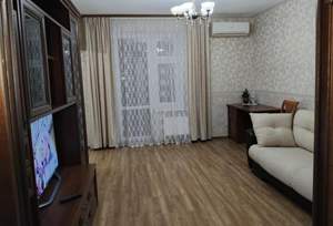 2-к квартира, вторичка, 58м2, 4/16 этаж