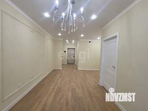 2-к квартира, вторичка, 47м2, 16/24 этаж