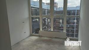 1-к квартира, вторичка, 65м2, 16/16 этаж