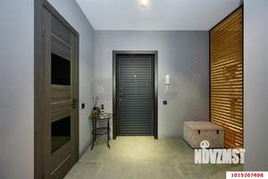 1-к квартира, вторичка, 40м2, 15/21 этаж